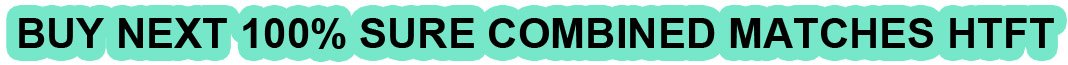 Genuine Fixed Matches
